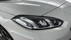 BMW 1 Series 120 M Sport 5dr Step Auto Petrol Hatchback